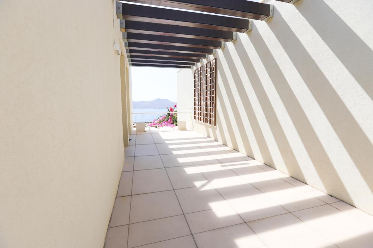 İki Yatak Odalı Daire - Balkonlu, Deniz Manzaralı