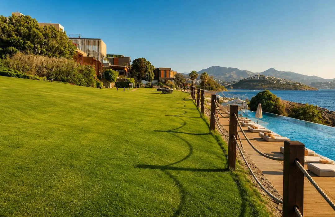 Palmalife Bodrum Resort&Spa-1