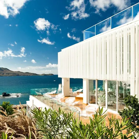 Palmalife Bodrum Resort&Spa-3
